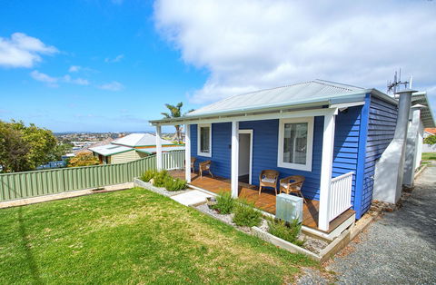 Jeffries Cottage - Accommodation BNB 5