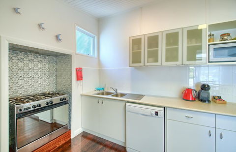 Jeffries Cottage - Accommodation BNB 14