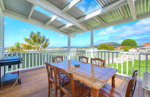 Jeffries Cottage - Accommodation BNB 7