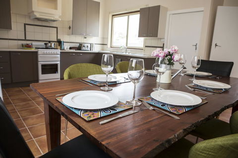 Spencer Cottage - Accommodation BNB 14
