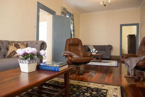 Spencer Cottage - Accommodation BNB 18