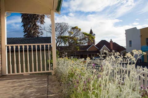 Spencer Cottage - Accommodation BNB 9
