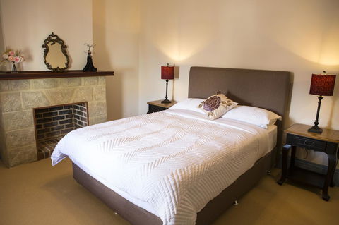 Spencer Cottage - Accommodation BNB 8
