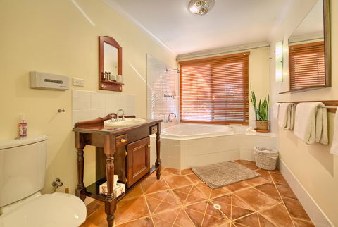 Spencer Suites Albany - Accommodation BNB 7