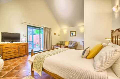Spencer Suites Albany - Accommodation BNB 4