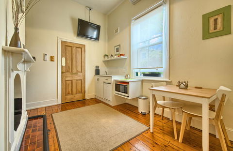 Spencer Suites Albany - Accommodation BNB 10