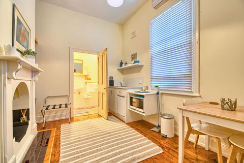 Spencer Suites Albany - Accommodation BNB 15
