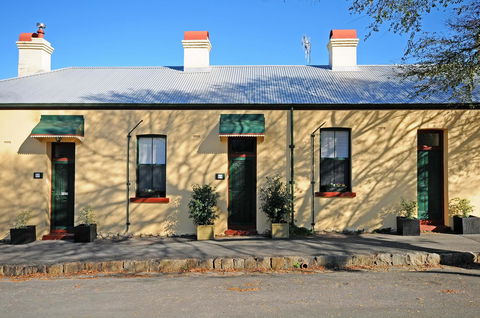 Spencer Suites Albany - Accommodation BNB 27