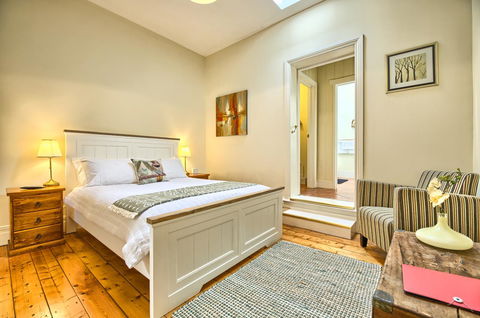Spencer Suites Albany - Accommodation BNB 13
