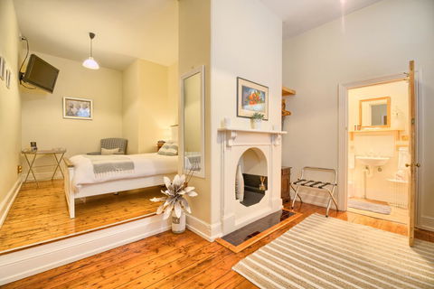 Spencer Suites Albany - Accommodation BNB 16