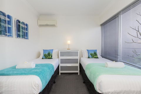 Cottesloe Beach House II - Accommodation BNB 8