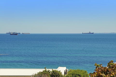 Cottesloe Beach House II - Accommodation BNB 25