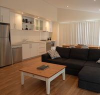 Cape Villas Dunsborough Unit 2 - Accommodation BNB
