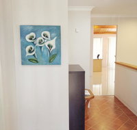 Cosy easy access home near Perth CBD and Fremantle - Accommodation BNB