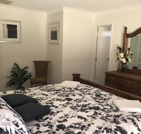 Blue Lake Family Retreat - Accommodation BNB