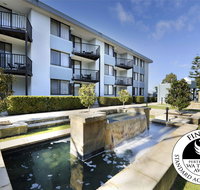 Lodestar Waterside Apartments - Accommodation BNB
