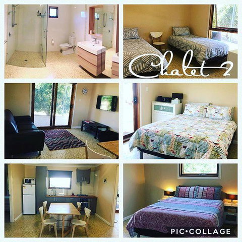 Swan Valley Sisters - Accommodation BNB 11