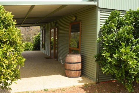Swan Valley Sisters - Accommodation BNB 20