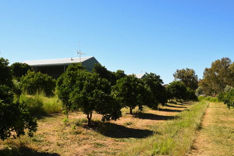 Swan Valley Sisters - Accommodation BNB 29