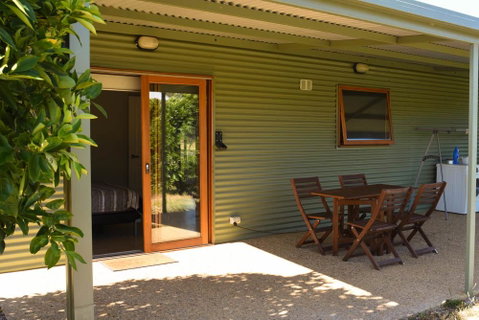 Swan Valley Sisters - Accommodation BNB 26