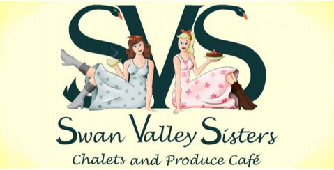 Swan Valley Sisters - Accommodation BNB 8
