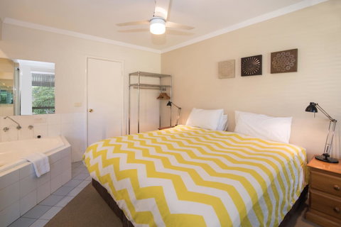 Bayshore Beachside Resort - Accommodation BNB 28