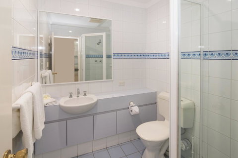 Bayshore Beachside Resort - Accommodation BNB 26