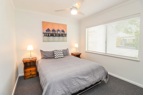 Bayshore Beachside Resort - Accommodation BNB 37