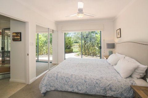 Bayshore Beachside Resort - Accommodation BNB 8