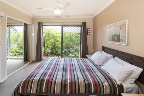 Bayshore Beachside Resort - Accommodation BNB 17