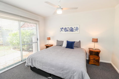 Bayshore Beachside Resort - Accommodation BNB 39