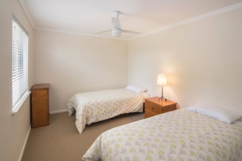 Bayshore Beachside Resort - Accommodation BNB 27