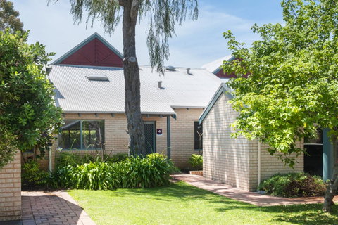Bayshore Beachside Resort - Accommodation BNB 20