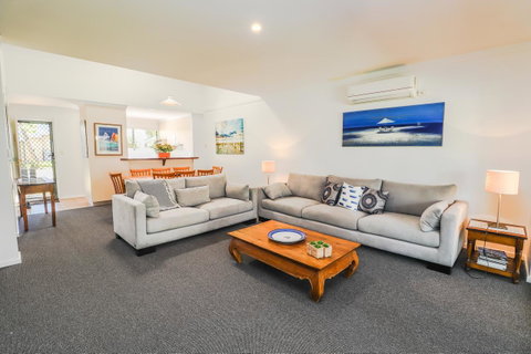 Bayshore Beachside Resort - Accommodation BNB 41