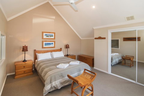 Bayshore Beachside Resort - Accommodation BNB 15