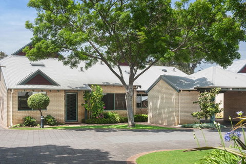 Bayshore Beachside Resort - Accommodation BNB 32