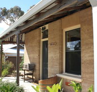 Hotham Ridge Winery and Cottages - Accommodation BNB