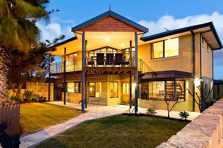 Mullaloo WA Accommodation BNB