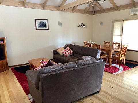 Denmark Reflections - Accommodation BNB 11