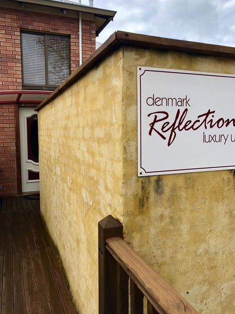Denmark Reflections - Accommodation BNB 12