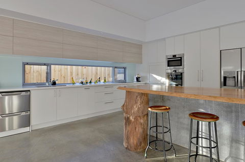 Sandpiper Retreat - Accommodation BNB 9