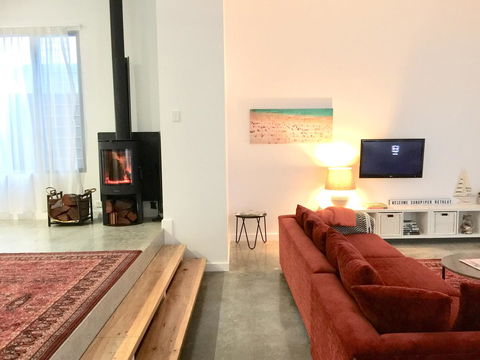 Sandpiper Retreat - Accommodation BNB 2