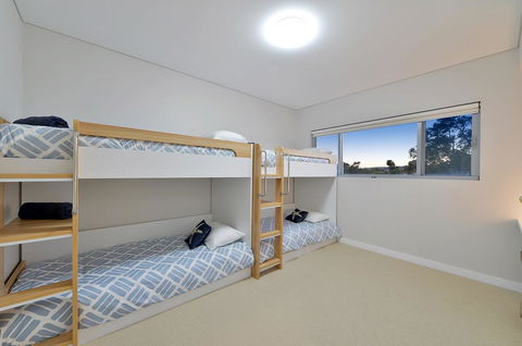Sandpiper Retreat - Accommodation BNB 22