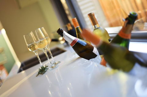 Sandpiper Retreat - Accommodation BNB 27