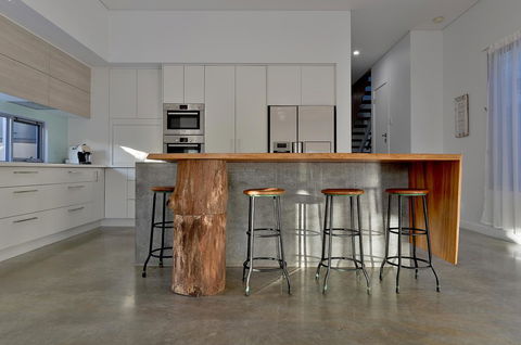Sandpiper Retreat - Accommodation BNB 14