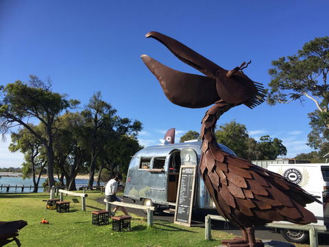 Sandpiper Retreat - Accommodation BNB 35