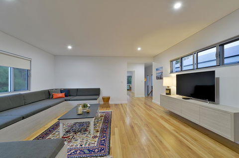Sandpiper Retreat - Accommodation BNB 24