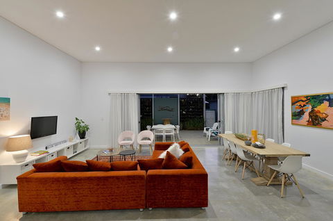 Sandpiper Retreat - Accommodation BNB 16