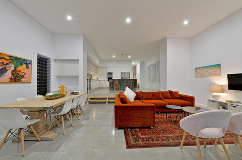 Sandpiper Retreat - Accommodation BNB 6