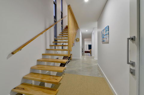 Sandpiper Retreat - Accommodation BNB 8